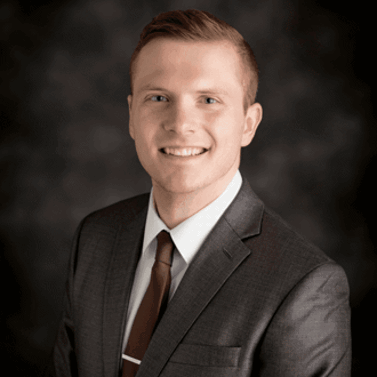 Aric D. Kasel, J.D. Photo